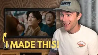 How Millions of People Saw My Music in a Commercial