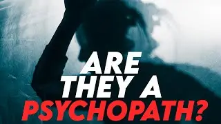 Beware: Red Flags of Dealing with a Psychopath Revealed