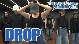 Connor Price & Zensery - Drop / VIBE 2024 PROMOTION VIDEO