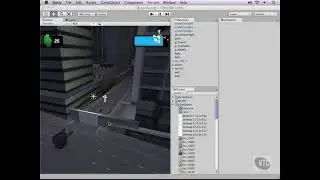 UNITY3D - WRAP UP