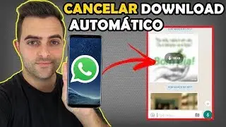 How to Stop Automatically Downloading Photos on WhatsApp