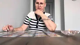 Онлайн-гадание 💯🧙‍♀️Что происходит у мужчины? Узнаёт ли он истинное лицо соперницы?