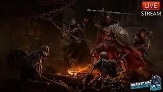 Dungeonborne - ОСВАИВАЮ ФЕНТЕЙЗИЙНЫЙ ТАРКОВ