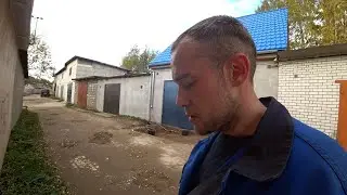 ВСЁ НАСТОЛЬКО ВЗАИМОСВЯЗАНО, ЧТО ХОЧЕТСЯ СЕБЯ КЛОНИРОВАТЬ