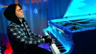 Carol of the Bells - Peter Buka
