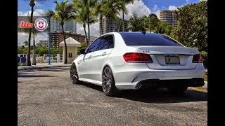 гта 5 w212 Ингушский вариант