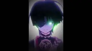 [AMV/EDIT] Raiden Shogun with HER SON  || enough 4K #genshinimpact #edit #velocity #raidenshogun