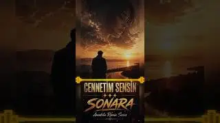 Cennetim Sensin - Sonara Anadolu Remix Series 