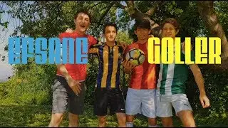 EFSANE GOL TEKRARLARI !! / LEGENDARY GOAL RECREATIONS | Cenk Tosun, Deivid, Sneijder, Mohammed Salah