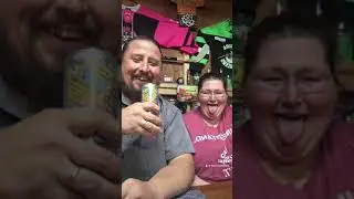 Splash Energy Peach Drink Trial