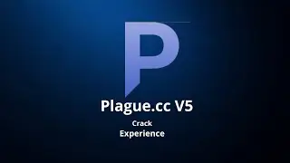 Plague.cc V5 crack experience