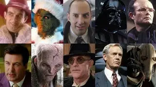 Defeats Of My Favorite Movie Villains Part 2