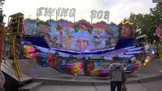 Kermis Medemblik 2024