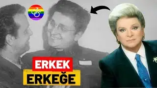 Zeki Müren'in Gizli Aşkı Kürşat Bey'le Yaşadığı Ölümsüz İlişkinin Bilinmeyen Detayları!