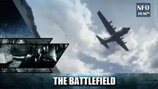 The Battlefield by NotedSpace