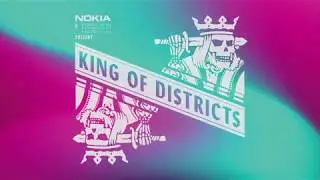 King Of Districts 2019 - Stop 1 Ekeren Recap