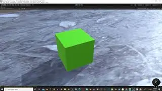 Unity 3d Tutorial - Fixing Camera with Bolt Visual Scripting