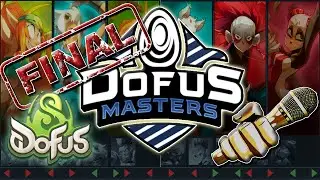 FINAL DOFUS MASTERS | RLCS vs RAFALE | Match 2