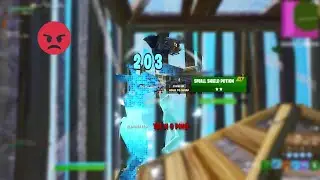 Not In The Mood 😡 (Fortnite Montage)