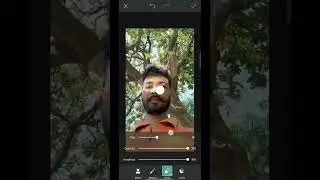 PicsArt photo editing kaise karen photoshop editing// 2023 #youtubeshorts #love #edit
