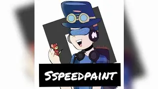 Speedpaint (roblox)-ft.Aarocraft12