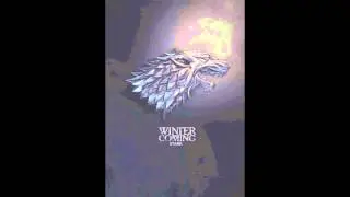Game Of Thrones - House Stark - Part Two