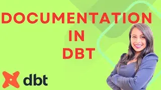 #22 Generate and Serve Documents in DBT 