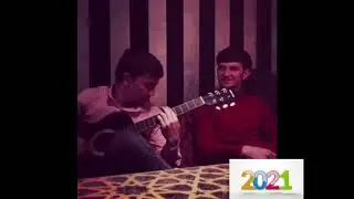 Лайло фидои ту гардум. Овози зинда 2021
