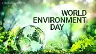 World Environment Day (WED) 2021 || World EcoDay || Environment Protection || Sabeen Zahoor