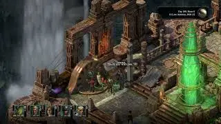Pillars of Eternity 2 Deadfire: part 68