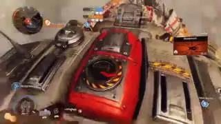 Titanfall 2 Multiplayer Gameplay GOM_Bash