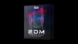 Free EDM Sample Pack | Free Download