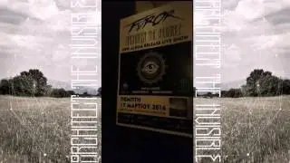 Architect the Invisible Live teaser - Mexican Soap Opera version