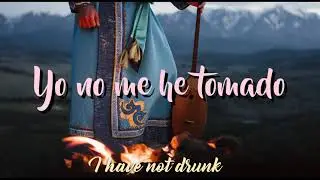 Natalia Doco ft. Devendra Banhart - Quedate Luna - 10 Ton Obsidian & Spin Alonga Rework - Lyrics