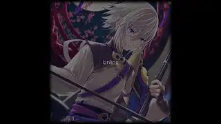 Cry Bird - Lanling Wang edit || Fate/GO