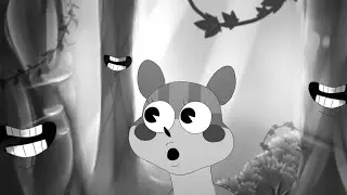 Pumpkin Song [Storyboard MAP part 7] Maxe2Fun + process!!
