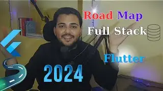 Flutter Roadmap for 2024
