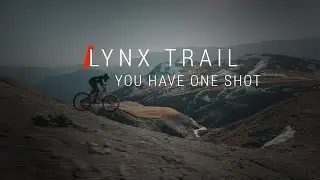 LYNX TRAIL CARBON | You have one shot
