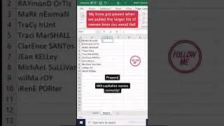 8 hrs of work done in 10 seconds because I learned this 