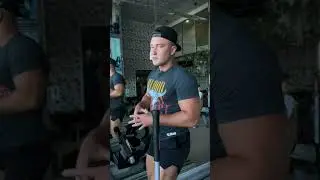 Какой пульс должен быть на разминке?