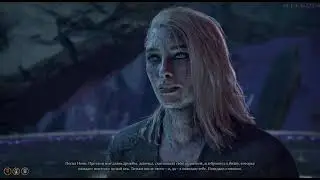 Baldur's Gate 3 Epic moment / Балдурс Гейт 3 / Врата Балдура Эпичный момент