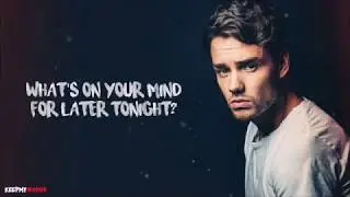 Liam Payne, J. Balvin - Familiar (Lyric Video)