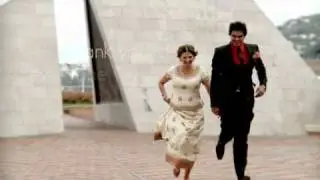 How Shivali and Shahir Met plus some Wedding footage (HD)