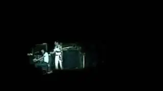 Save Me  live Tokorozawa 11/3/1982.