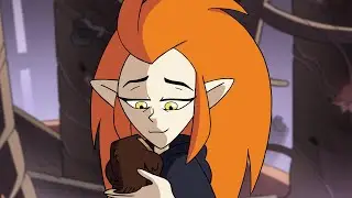 The Owl House Theory: How Did Eda Make Owlbert?