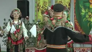 Славянский праздник 