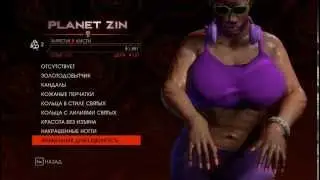 Saints Row IV - Приоделись (co-op) #7