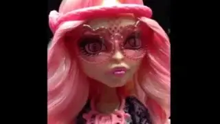 Куклы Монстер Хай 2013!!!Monster high dolls 2013