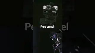Mobile Task Force vs Chaos Insurgency #memes#scp #scpfoundation #ci #mtf #mobiletaskforce #vs #edit