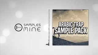 The Sample Dealer - Arabic Trap Sample Pack by TN Beats [FREE SAMPLE PACK]